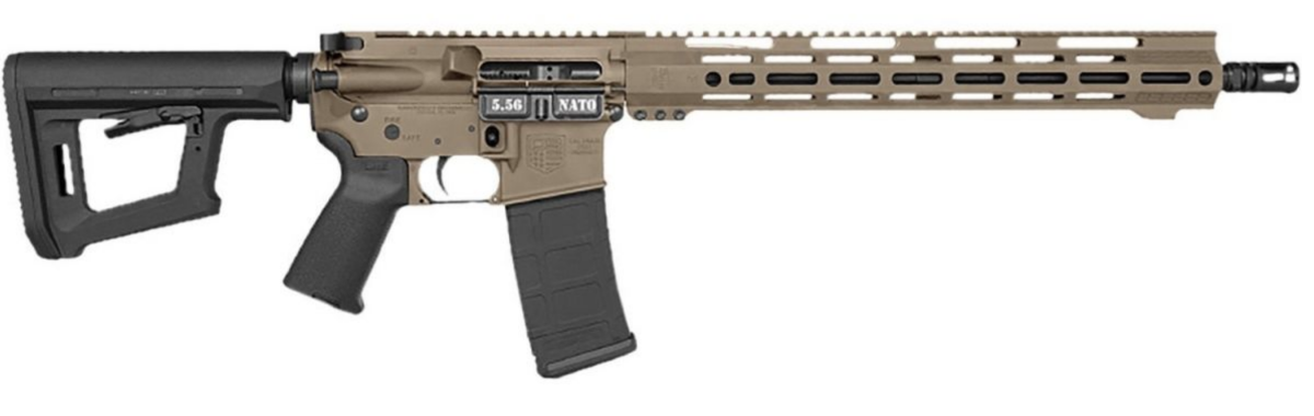 Diamondback DB15 Carbon 223/5.56